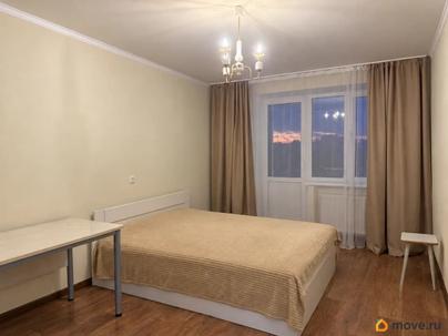 1-комн. квартира, 30 м&sup2;