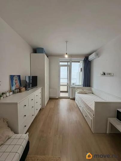 студия, 24.6 м&sup2;
