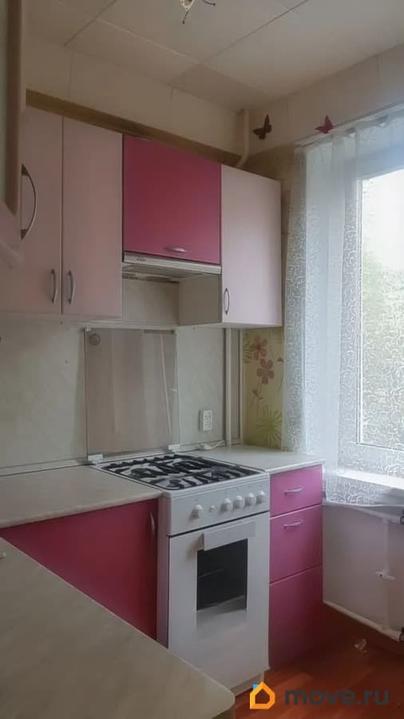 1-комн. квартира, 30 м&sup2;