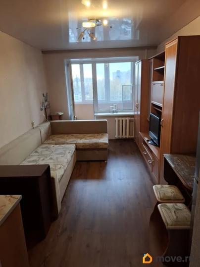 комната, 13 м&sup2;
