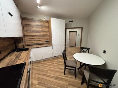 1-комн. квартира, 44 м&sup2;