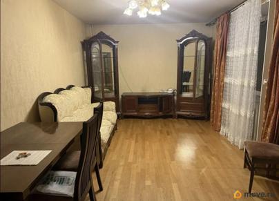 3-комн. квартира, 71 м&sup2;