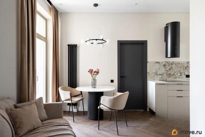 2-комн. квартира, 49.6 м&sup2;