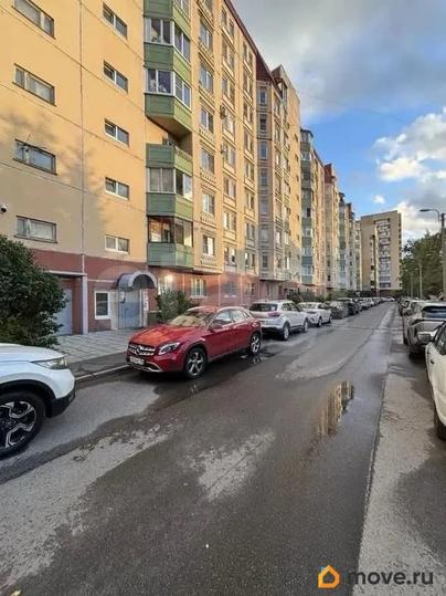 2-комн. квартира, 63 м&sup2;