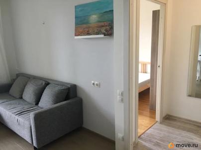 1-комн. квартира, 35 м&sup2;