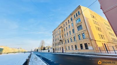 комната, 27 м&sup2;