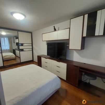 1-комн. квартира, 35 м&sup2;