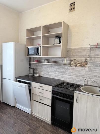 2-комн. квартира, 56 м&sup2;