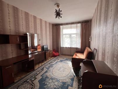 1-комн. квартира, 40 м&sup2;