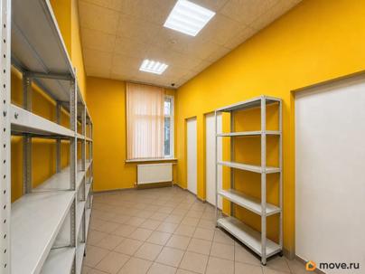 торговое помещение, 134.2 м&sup2;