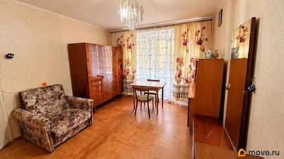 1-комн. квартира, 31 м&sup2;