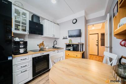 2-комн. квартира, 46.4 м&sup2;