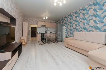 студия, 35 м&sup2;