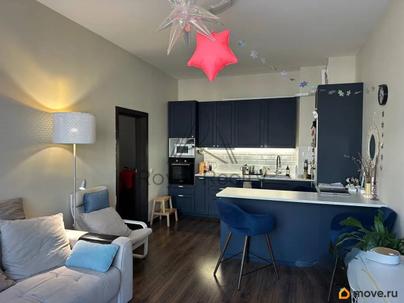 3-комн. квартира, 95 м&sup2;