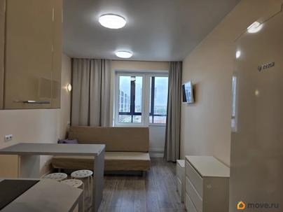студия, 23 м&sup2;