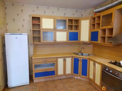 1-комн. квартира, 48.6 м&sup2;