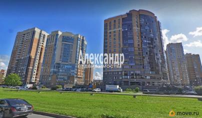 3-комн. квартира, 76.5 м&sup2;