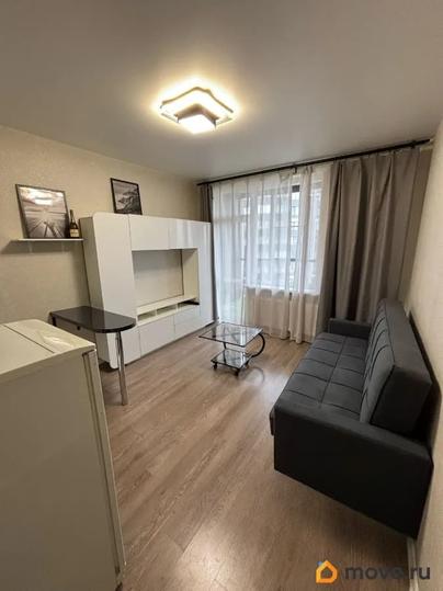 студия, 25 м&sup2;