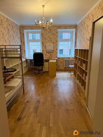 3-комн. квартира, 84 м&sup2;
