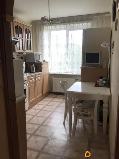 1-комн. квартира, 33.2 м&sup2;