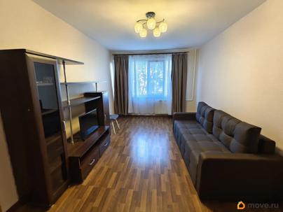 2-комн. квартира, 46.3 м&sup2;