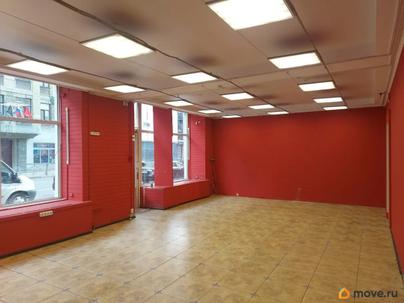 торговое помещение, 131.4 м&sup2;