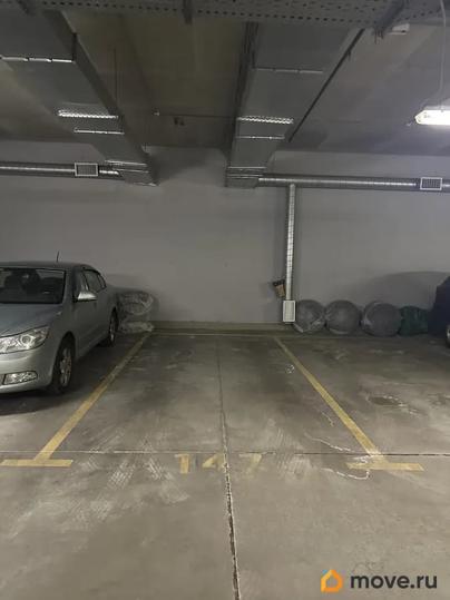 гараж, 14 м&sup2;