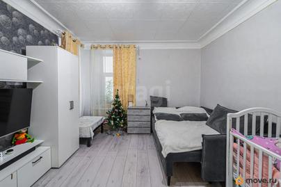 2-комн. квартира, 47.9 м&sup2;