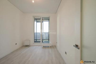 1-комн. квартира, 34.4 м&sup2;
