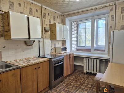 2-комн. квартира, 55.4 м&sup2;