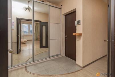 3-комн. квартира, 91.8 м&sup2;