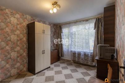 1-комн. квартира, 32 м&sup2;