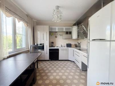 3-комн. квартира, 71.2 м&sup2;