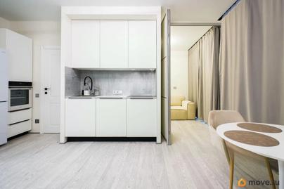 2-комн. квартира, 50 м&sup2;