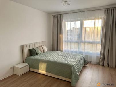 1-комн. апартаменты, 30 м&sup2;