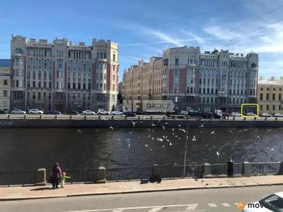 торговое помещение, 58.7 м&sup2;