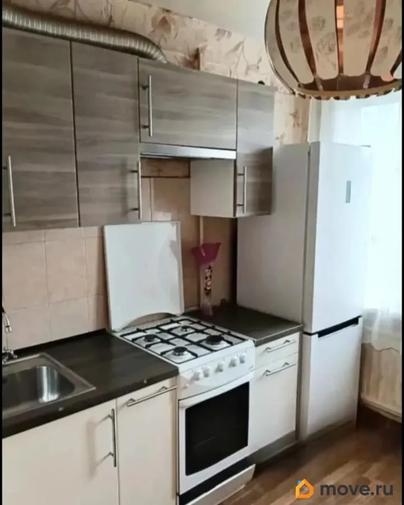 1-комн. квартира, 36.2 м&sup2;