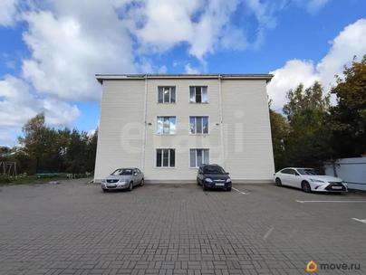 3-комн. квартира, 74 м&sup2;