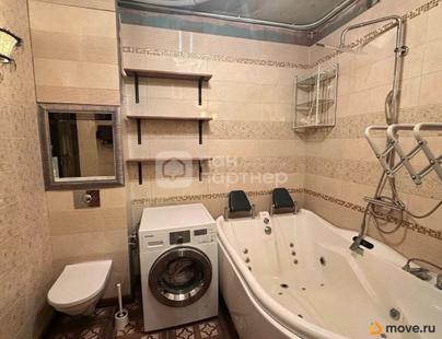 3-комн. квартира, 97.4 м&sup2;