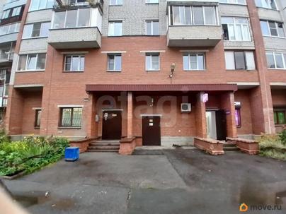 1-комн. квартира, 34 м&sup2;