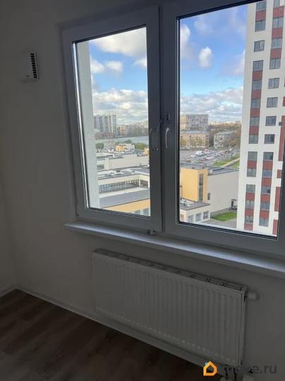 1-комн. квартира, 37.1 м&sup2;