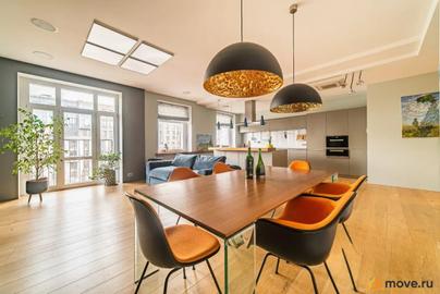 4-комн. квартира, 142 м&sup2;