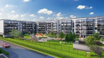 студия, 24.61 м&sup2;