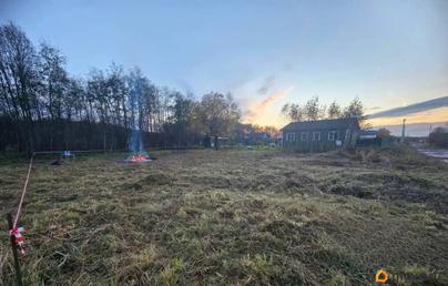 земельный участок, 10 соток