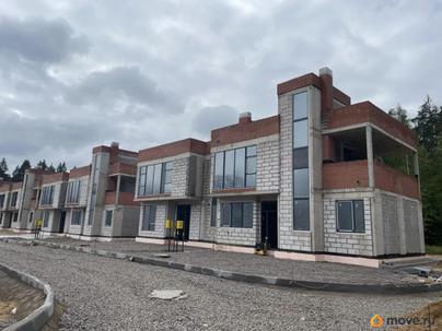 таунхаус, 124.27 м&sup2;, 2.99 сотки