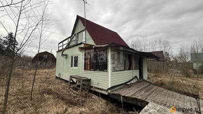 дом, 120 м&sup2;, 13.7 сотки