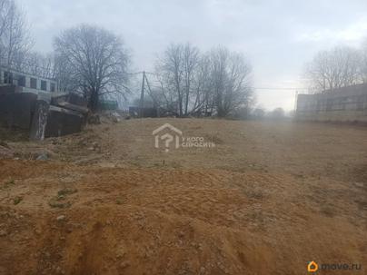 земельный участок, 10 соток