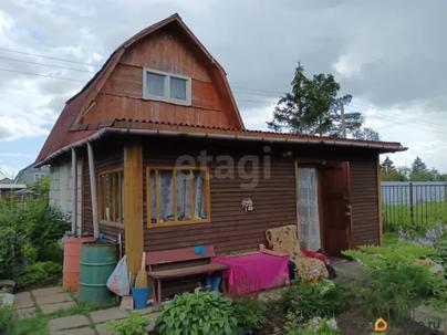 дом, 50 м&sup2;, 5 соток