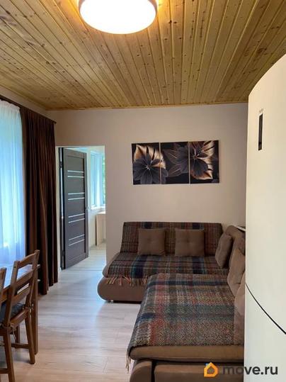 дом, 151 м&sup2;, 25 соток