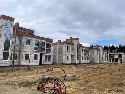 таунхаус, 127.23 м&sup2;, 2.99 сотки